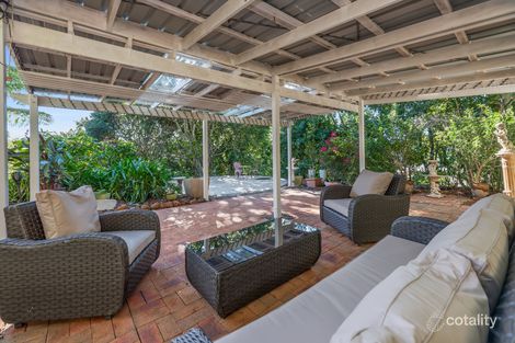 Property photo of 45 Obi Vale North Maleny QLD 4552