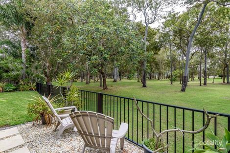 Property photo of 34 Sundown Drive Paradise Point QLD 4216