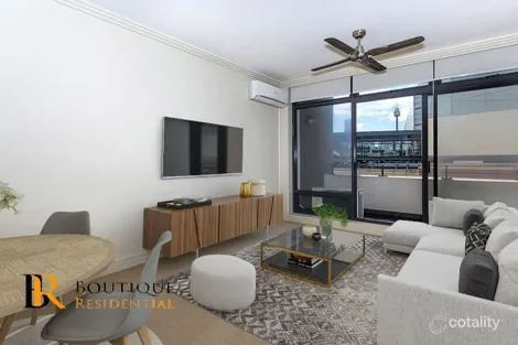 406/2 Jones Bay Rd, Pyrmont, NSW 2009