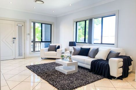 Property photo of 44A Townsend Street Condell Park NSW 2200
