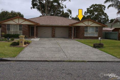 2/23 Christian Cres, Forster, NSW 2428