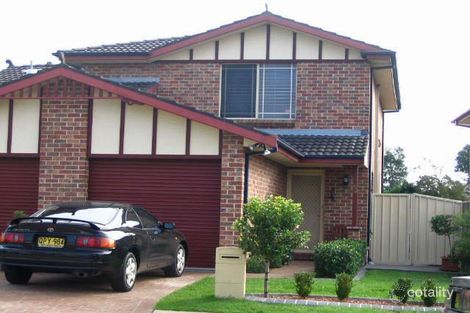 5 Lakewood Dr, Woodcroft, NSW 2767