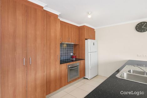 Property photo of 91 Mary Gillespie Avenue Gungahlin ACT 2912