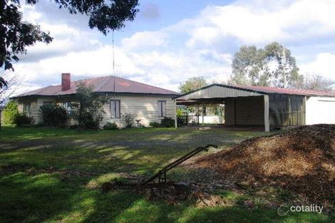 140 Weavers Rd, Nyora, VIC 3987