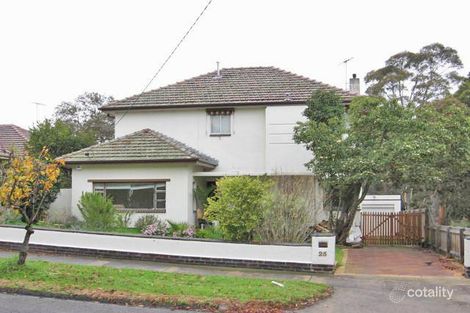 25 Montana St, Glen Iris, VIC 3146