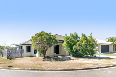 Property photo of 1 Ashford Court Kirwan QLD 4817