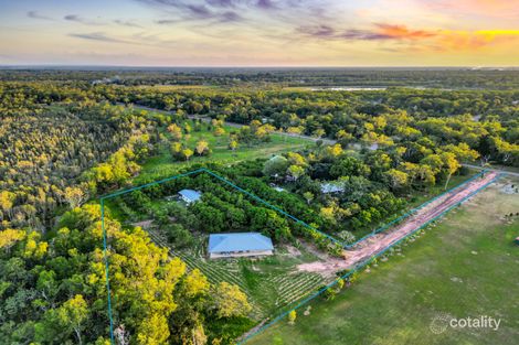 Property photo of 226 Power Road Girraween NT 0836