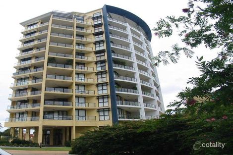 32/31 Harbour Rd, Hamilton, QLD 4007
