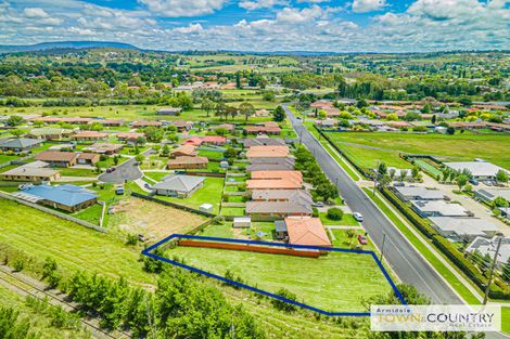 Property photo of 72 Martin Street Armidale NSW 2350