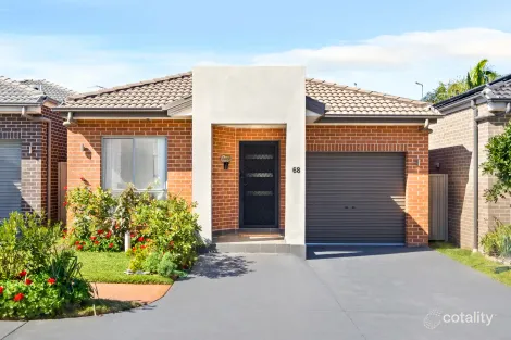 68 Ludhiana Gld, Schofields, NSW 2762