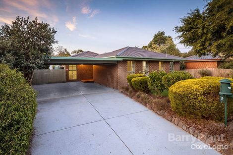 Property photo of 35 Rowitta Drive Glen Waverley VIC 3150