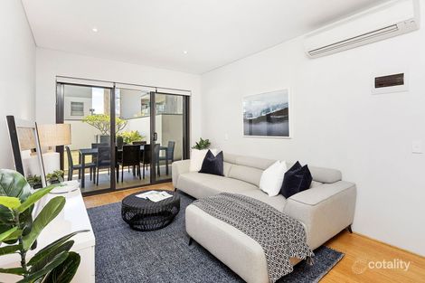 Property photo of 7/152 Fitzgerald Street Perth WA 6000