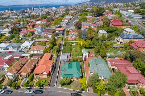 Property photo of 60 Newdegate Street West Hobart TAS 7000