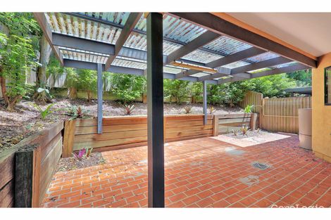 Property photo of 3/12 Lambton Street Annerley QLD 4103