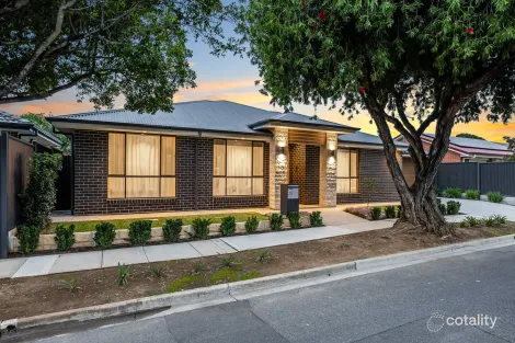25 Shinnick St, Campbelltown, SA 5074