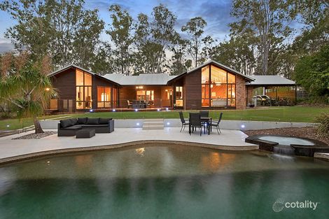 52 Camp Mountain Rd, Camp Mountain, QLD 4520