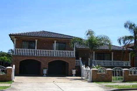 4 Austen Cl, Wetherill Park, NSW 2164