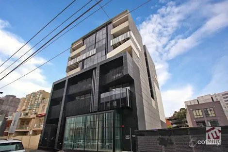 701/25 Wilson St, South Yarra, VIC 3141