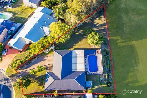 Property photo of 23 Mercury Drive Bethania QLD 4205