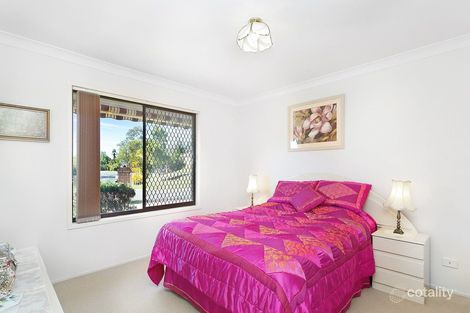 Property photo of 22 Murtha Drive Elanora QLD 4221