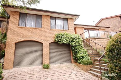 Property photo of 161 Shepherds Drive Cherrybrook NSW 2126