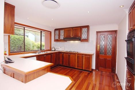 Property photo of 161 Shepherds Drive Cherrybrook NSW 2126