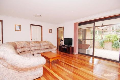 Property photo of 161 Shepherds Drive Cherrybrook NSW 2126