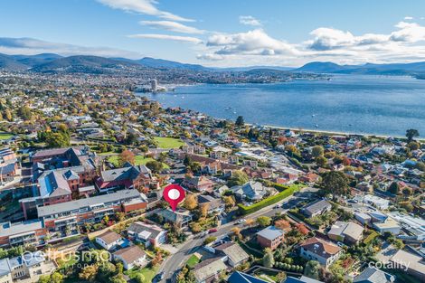 Property photo of 3 Chessington Court Sandy Bay TAS 7005