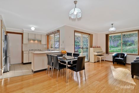 Property photo of 2/12 Frederick Street Hornsby NSW 2077