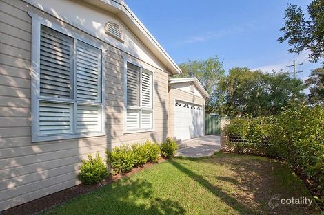 Property photo of 9 Labuan Road Holsworthy NSW 2173