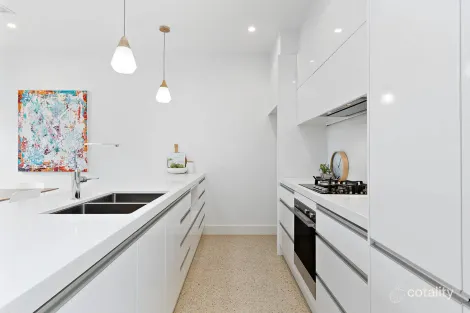 Property photo of 2/158 Roberts Street Yarraville VIC 3013