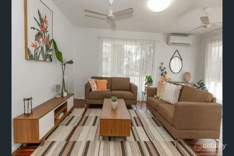 Property photo of 39 Dimmock Street Heatley QLD 4814