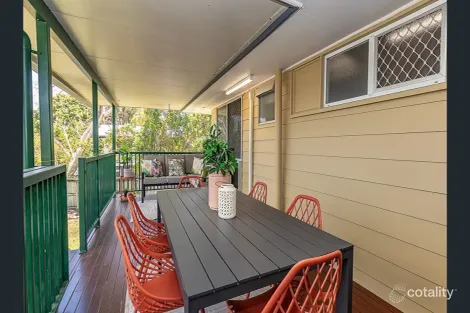 Property photo of 39 Dimmock Street Heatley QLD 4814