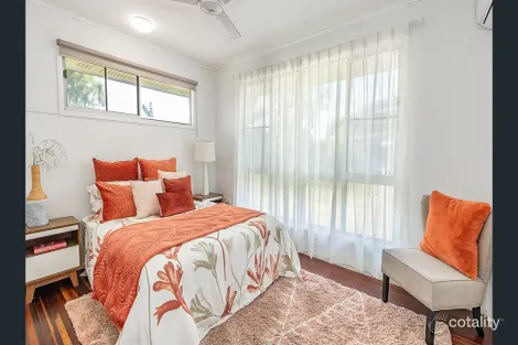 Property photo of 39 Dimmock Street Heatley QLD 4814