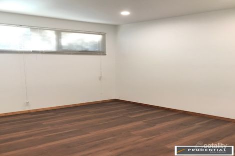 Property photo of 4/27 Saywell Road Macquarie Fields NSW 2564
