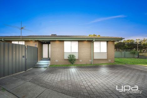 Property photo of 133 Kyabram Street Coolaroo VIC 3048