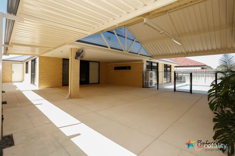 Property photo of 31 Everard Avenue Ellenbrook WA 6069