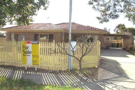 Property photo of 10 Davies Lane Bentley WA 6102