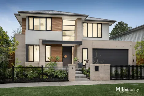 Property photo of 5 Cook Street Ivanhoe VIC 3079