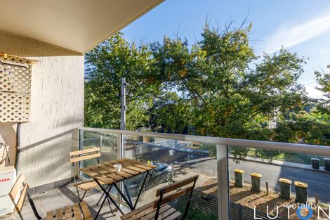 Property photo of 4/24 De Burgh Street Lyneham ACT 2602