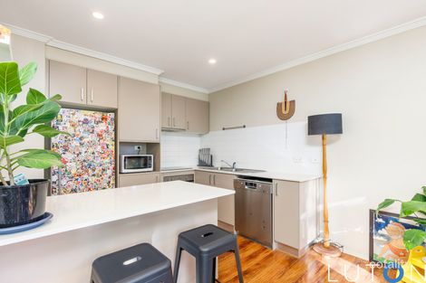 Property photo of 4/24 De Burgh Street Lyneham ACT 2602