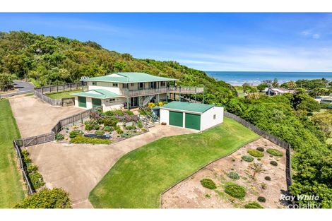 Property photo of 15 Taylor Street Keppel Sands QLD 4702