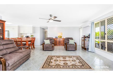 Property photo of 15 Taylor Street Keppel Sands QLD 4702