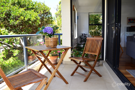 Property photo of 18/20-26 Hume Street Wollstonecraft NSW 2065