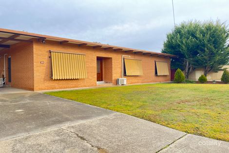Property photo of 569 Prune Street Lavington NSW 2641