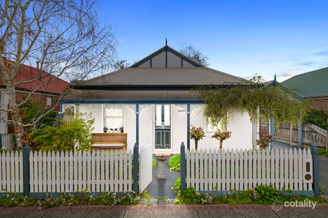 5 Rosewood Pl, Chirnside Park, VIC 3116