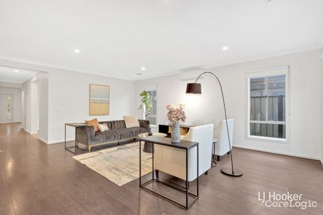 Property photo of 7 Pymble Terrace Truganina VIC 3029