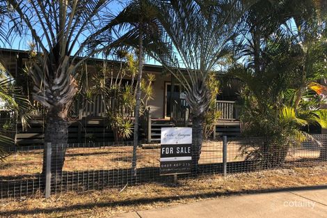 Property photo of 37 Clements Street Moranbah QLD 4744