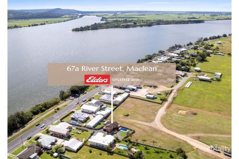 Property photo of 67A River Street Maclean NSW 2463