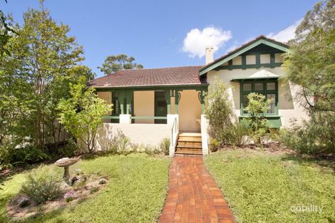 Property photo of 24 Kitchener Road Artarmon NSW 2064